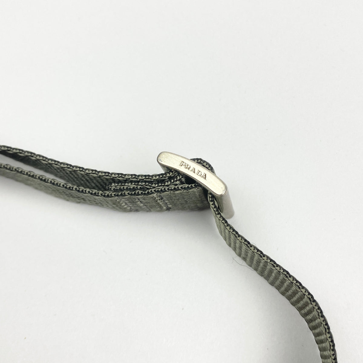PRADA SPORT bag