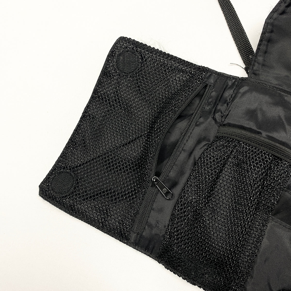 Vintage NIKE sling bag