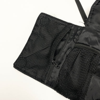 Vintage NIKE sling bag