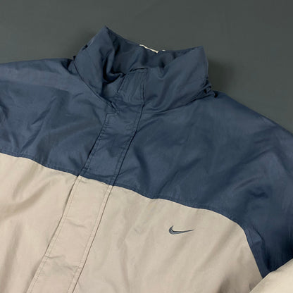 NIKE Backswoosh Winterjacke
