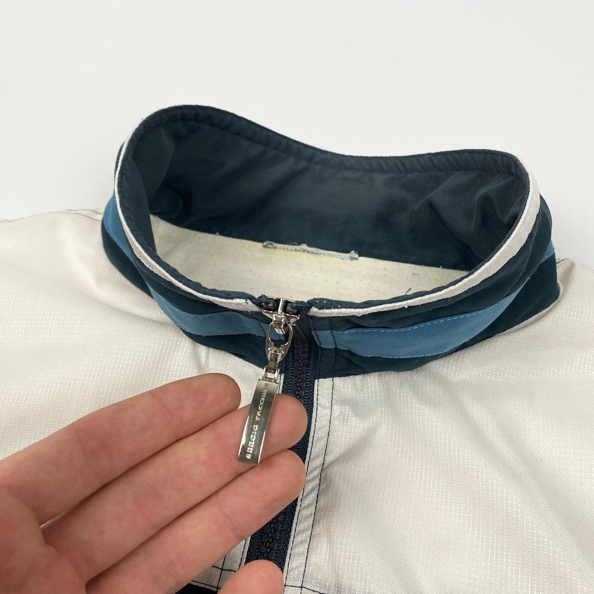 SERGIO TACCHINI Track Jacket