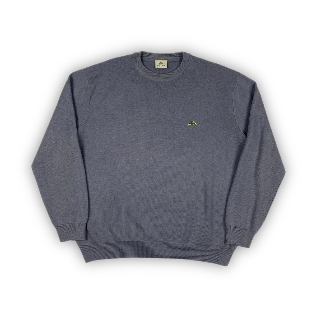 LACOSTE Strick Sweater