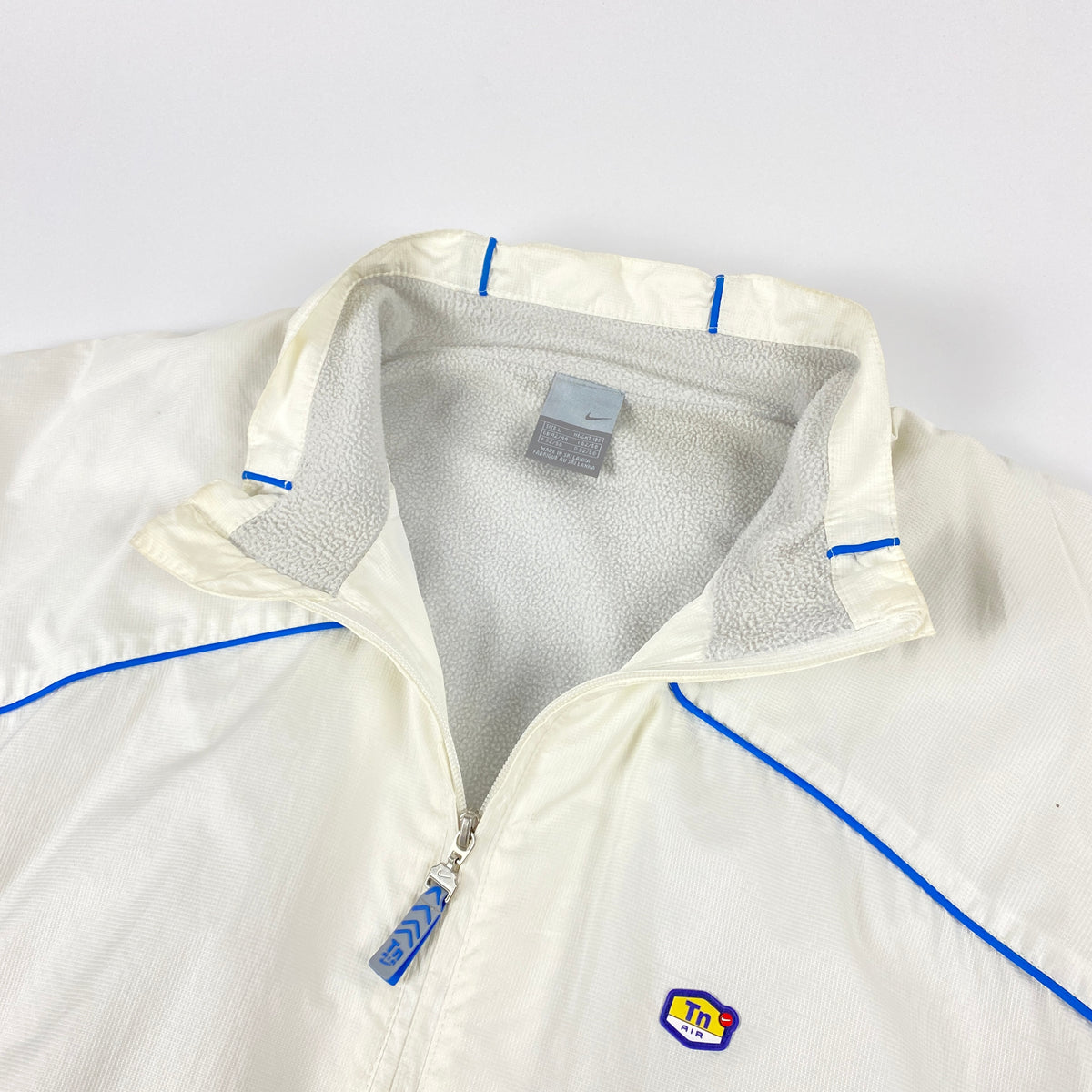 Nike Tn Fleece Jacket