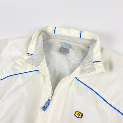 Nike Tn Fleece Jacket