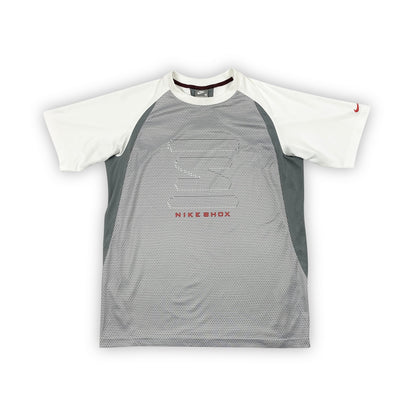Vintage Nike SHOX 3D Graphic Tee