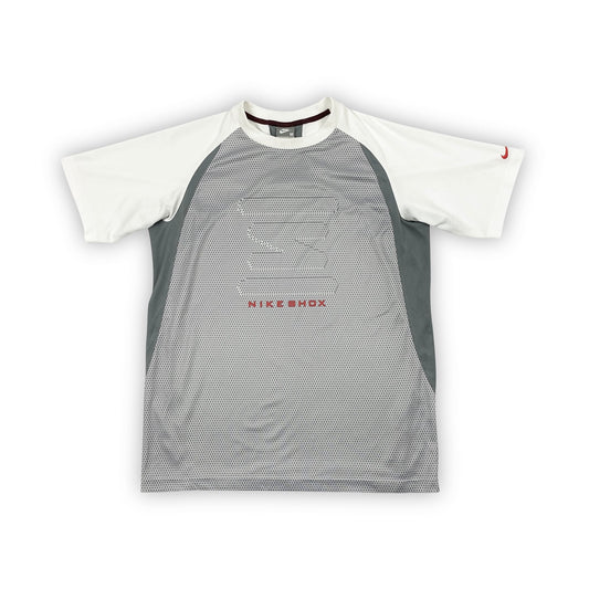 NIKE SHOX 3D Graphic T-Shirt