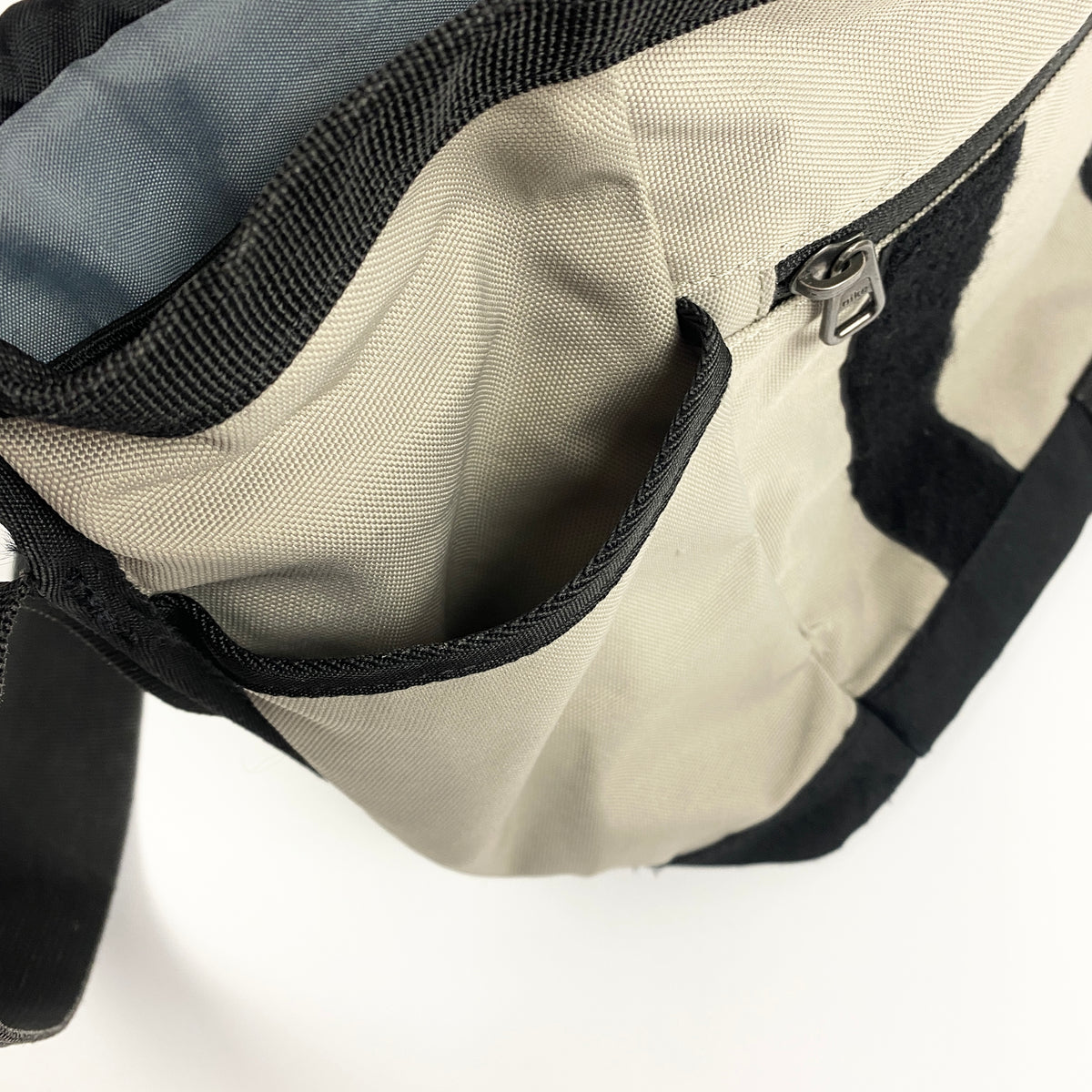 Vintage NIKE messenger bag