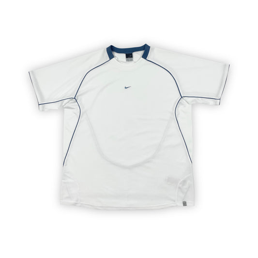 Vintage NIKE Mid Swoosh T-Shirt