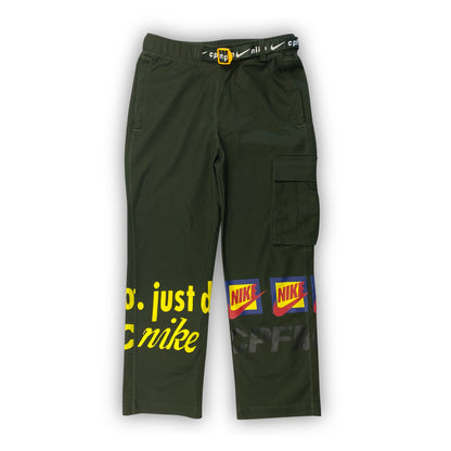 NIKE x CPFM Cargo Hose