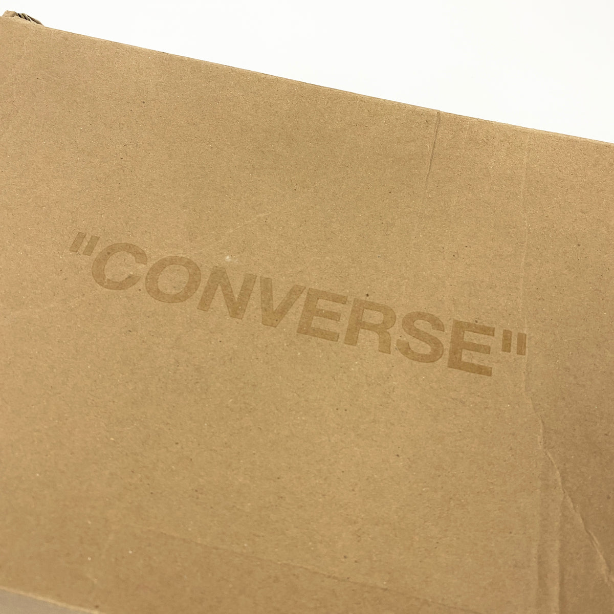 OFF-WHITE x CONVERSE The Ten OG