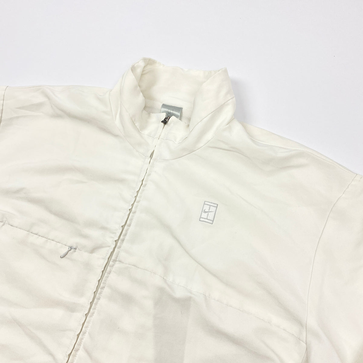 NIKE Tennis Jacket