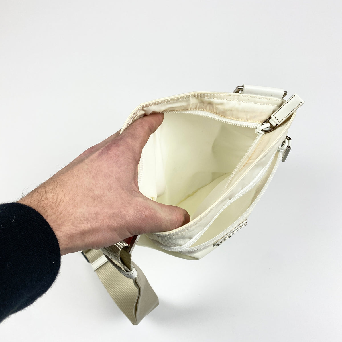 PRADA Tasche