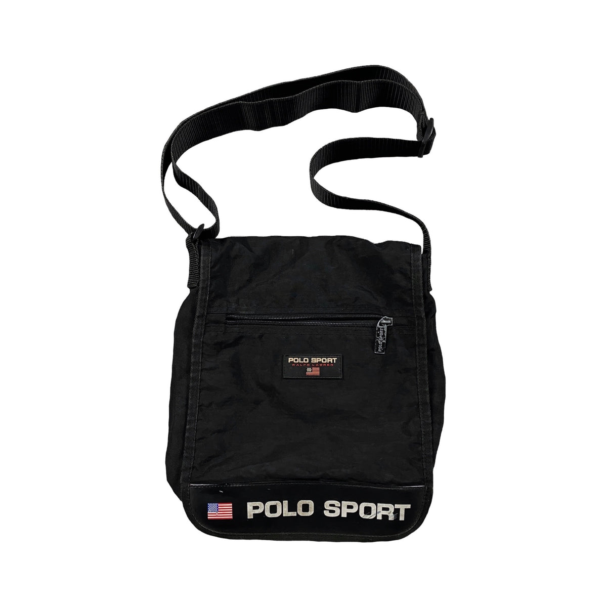 Vintage POLO SPORT shoulder bag