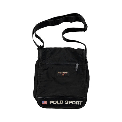 Vintage POLO SPORT shoulder bag