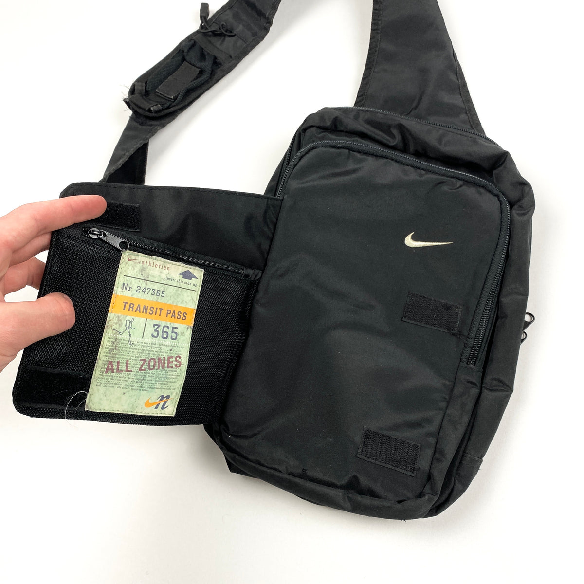 NIKE Tasche