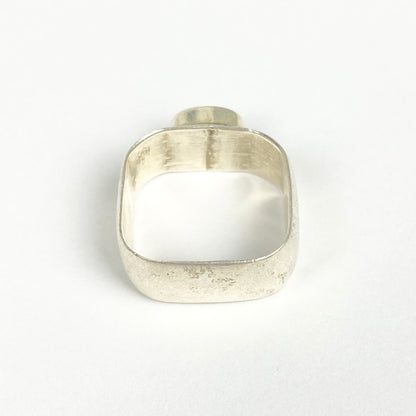 925 Sterling Silber Ring