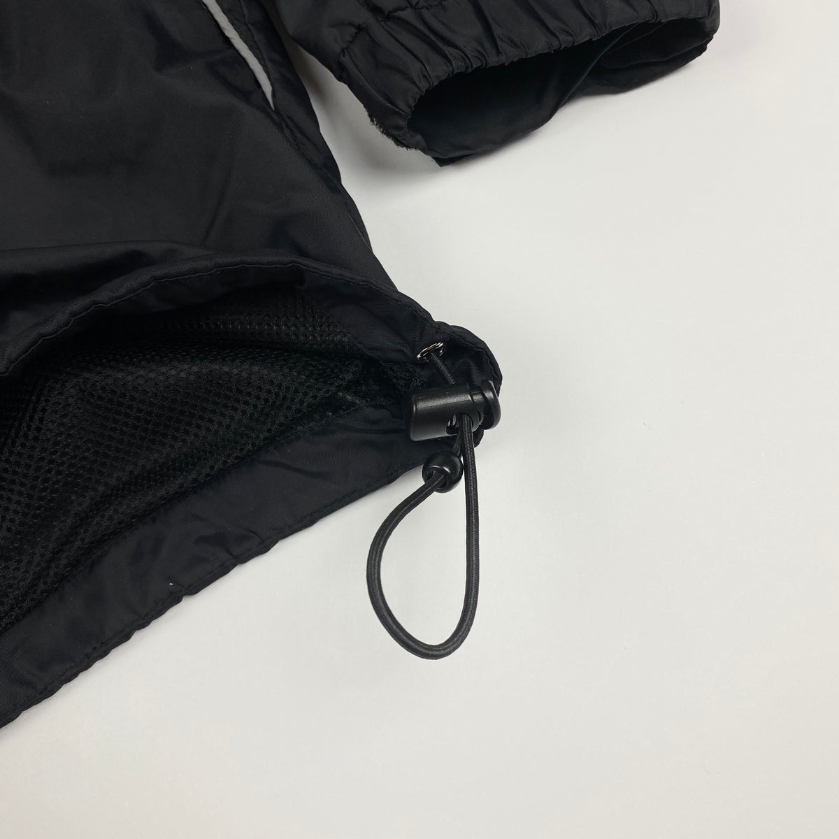 MERCEDES BENZ Track Jacke