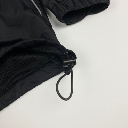 MERCEDES BENZ Track Jacke