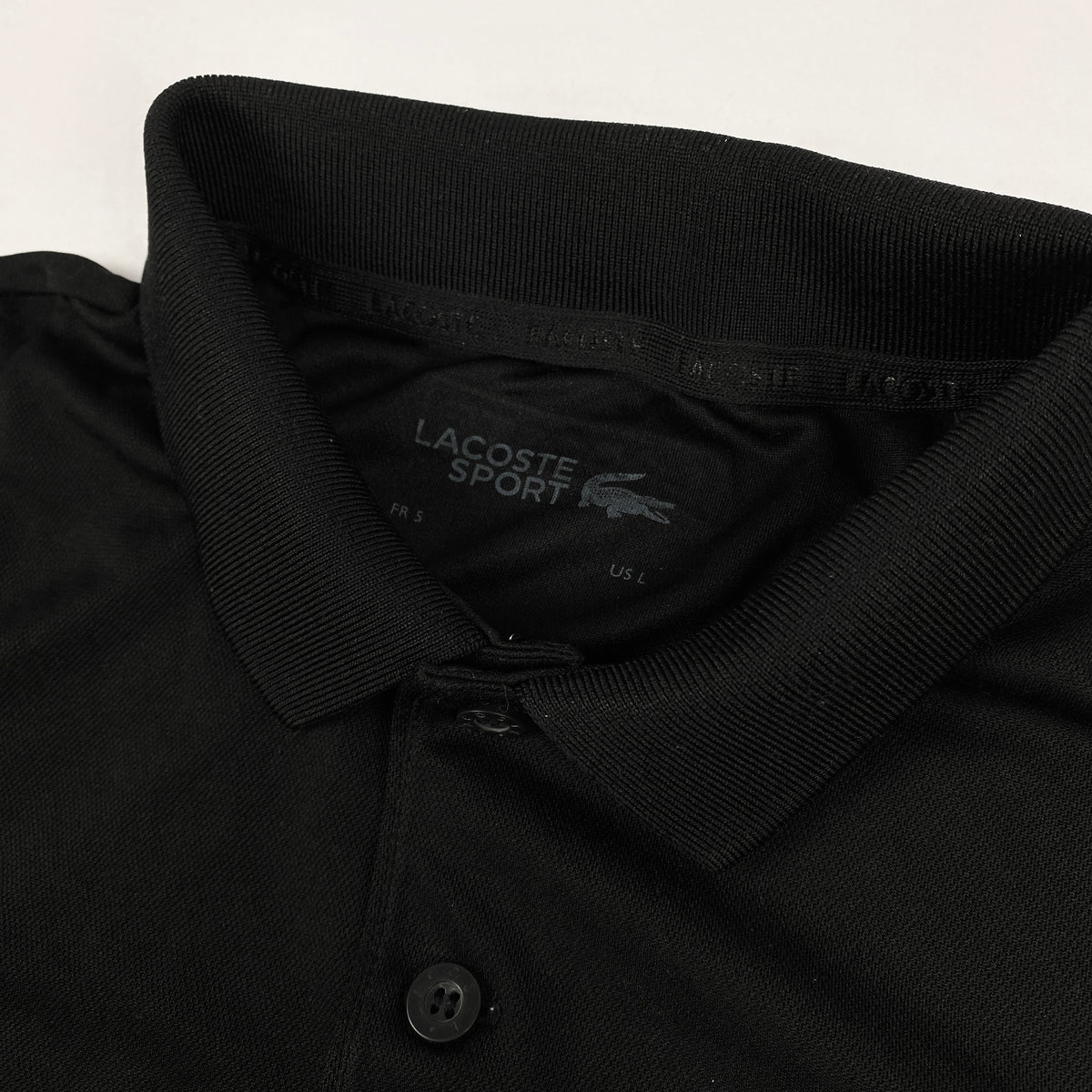 LACOSTE SPORT Polo Shirt