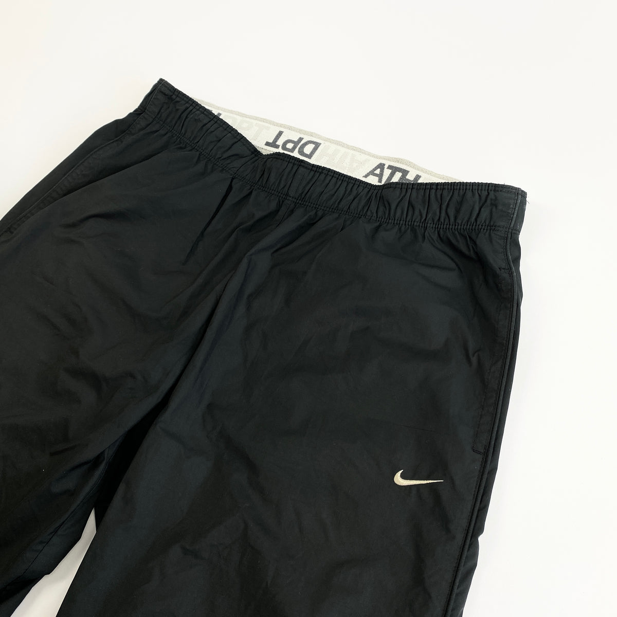 Vintage NIKE basic track pants