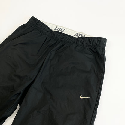 Vintage NIKE basic track pants