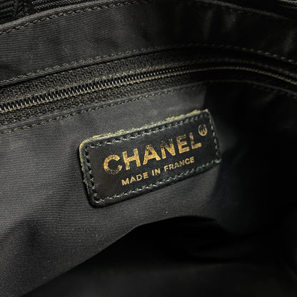CHANEL Tasche