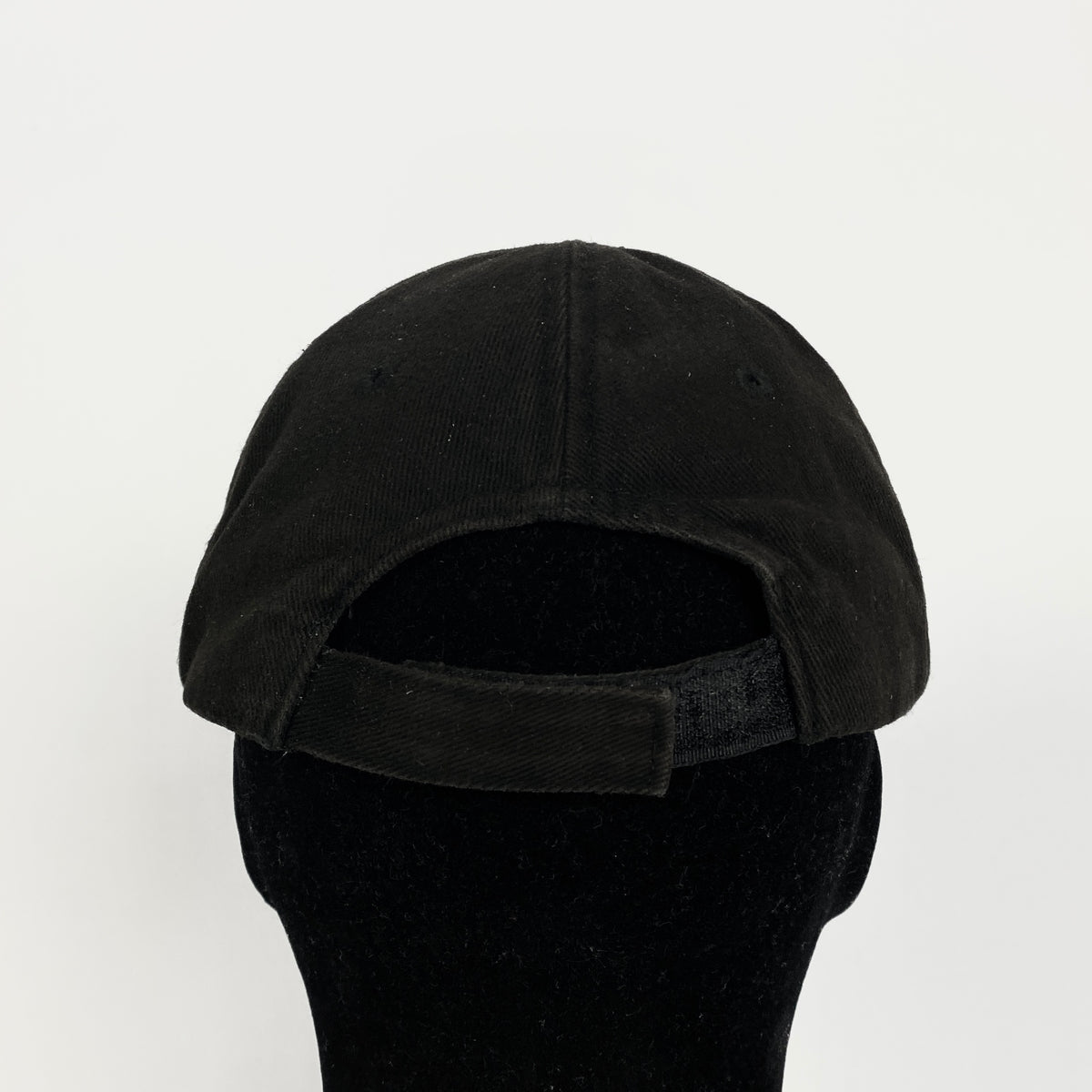 BALENCIAGA 2018 Presidential Logo Kappe