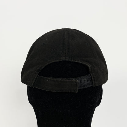 BALENCIAGA 2018 Presidential Logo Kappe