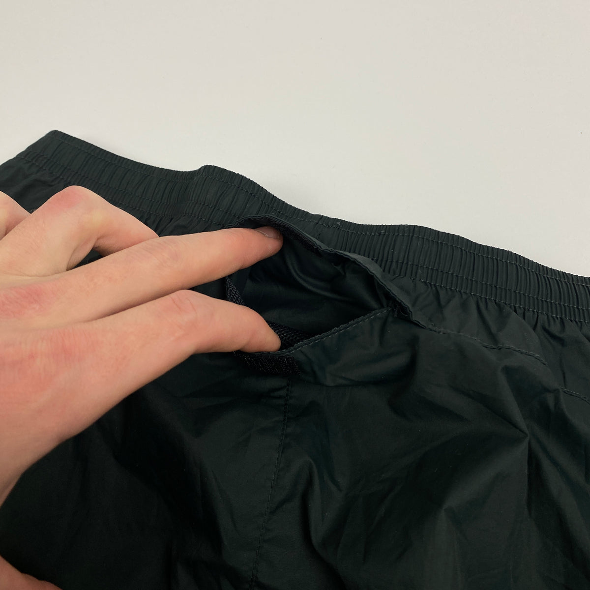 NIKE Reflective Track Pants