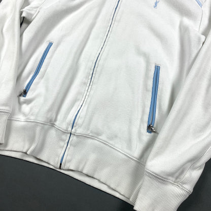 YVES SAINT LAURENT Zip Hoodie