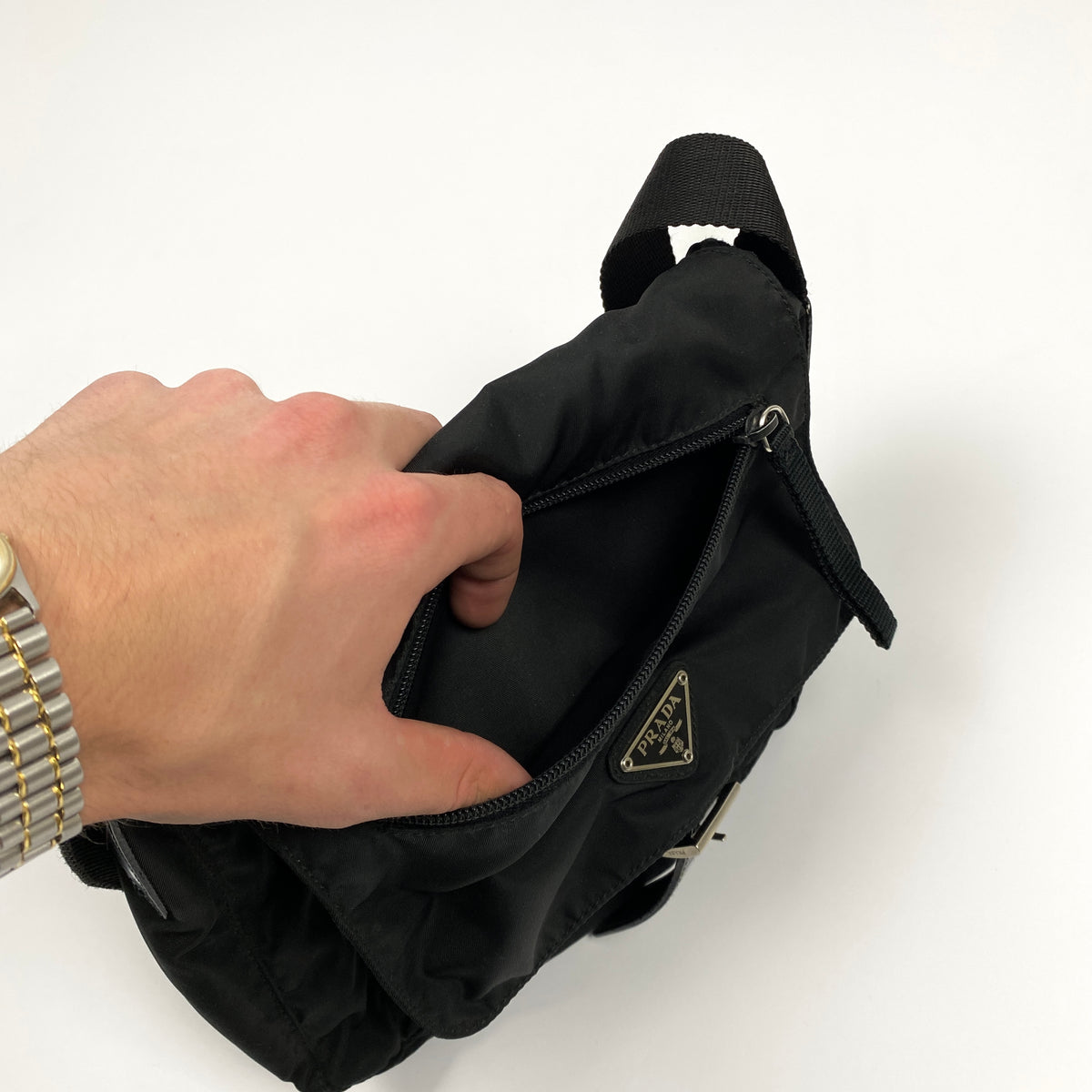 PRADA Tasche