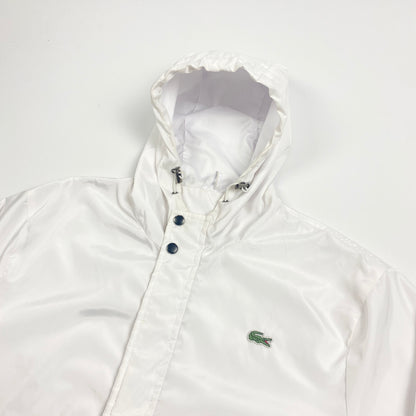 LACOSTE Half-Zip Windbreaker
