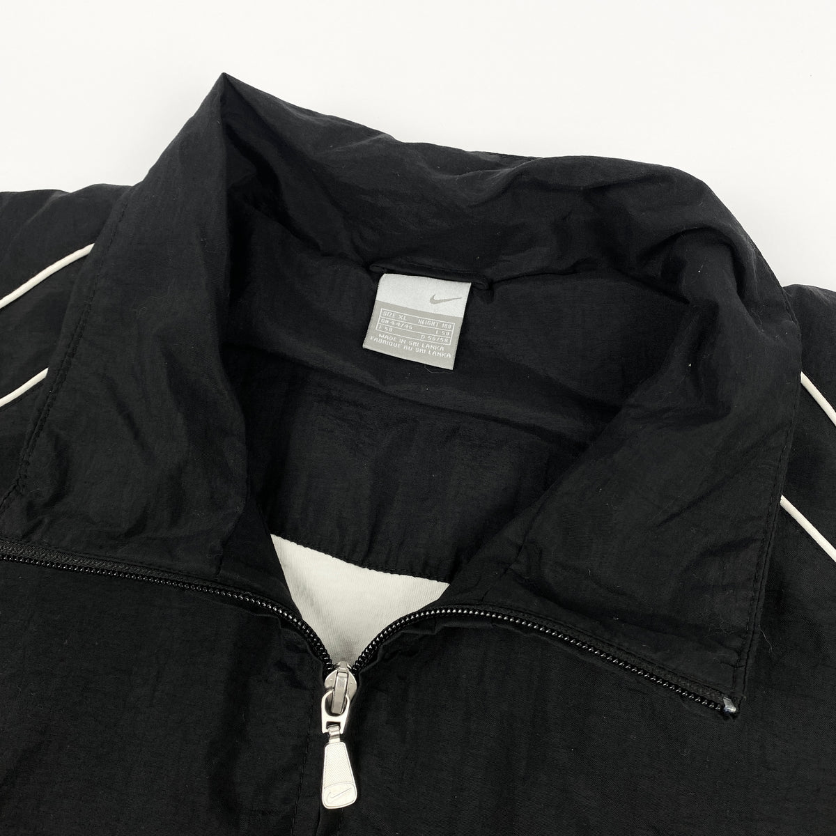 NIKE Track Jacket