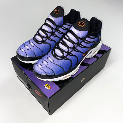 NIKE Air Max Plus Tn OG 'Voltage Purple' (2018)