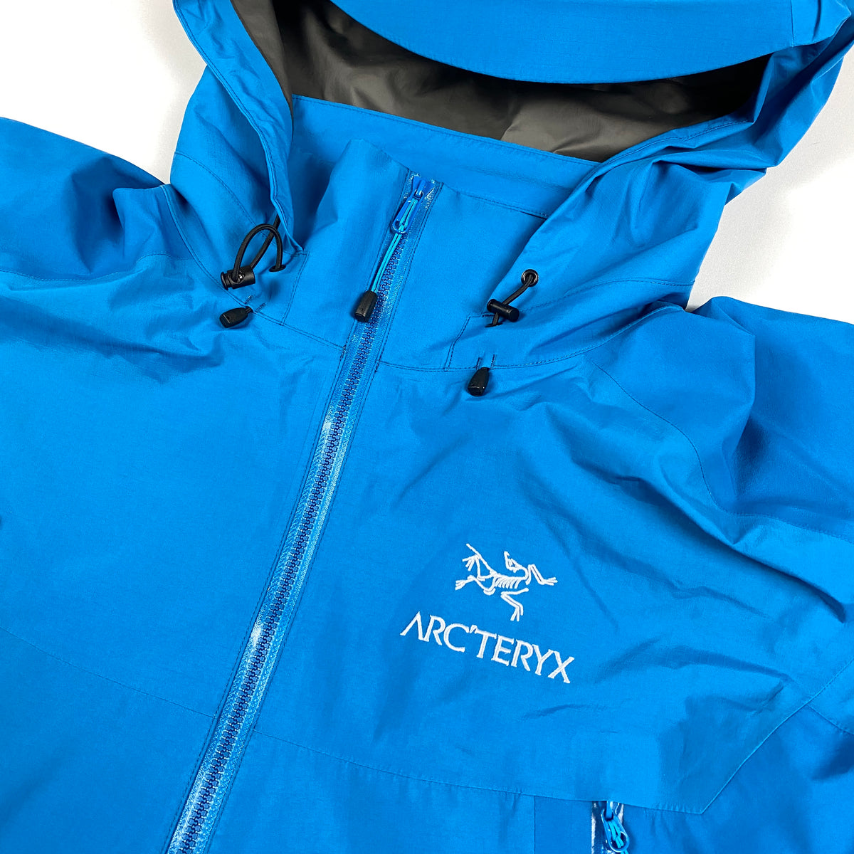 ARC'TERYX x GoreTex Beta AR