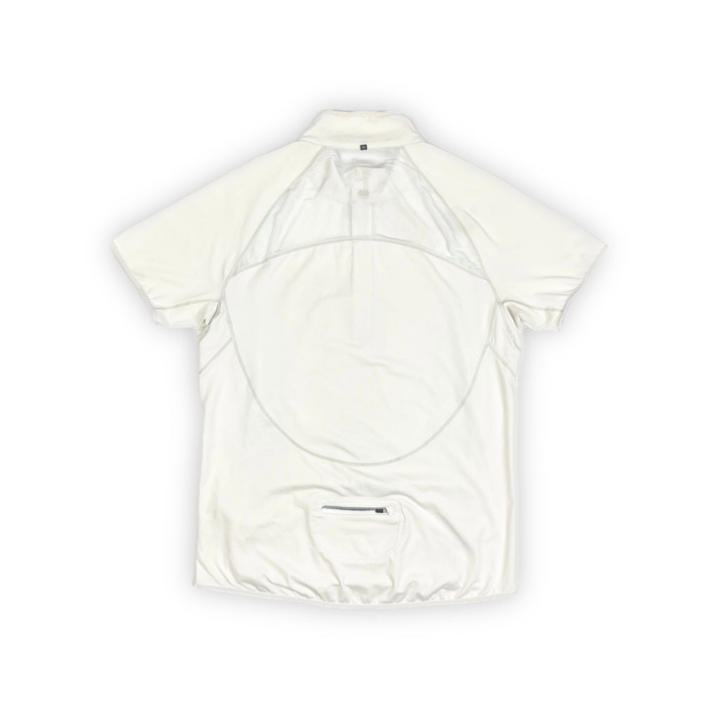 NIKE Half-Zip Trikot T-Shirt