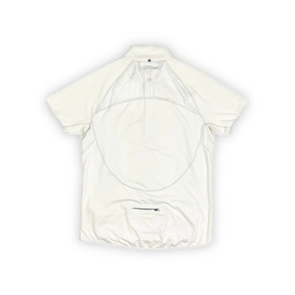 NIKE Half-Zip Trikot T-Shirt