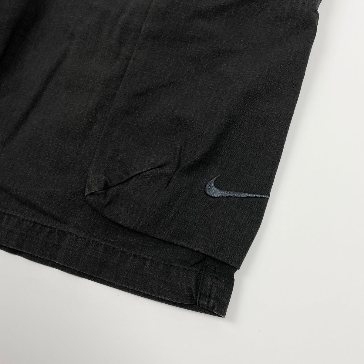 Vintage NIKE cargo shorts