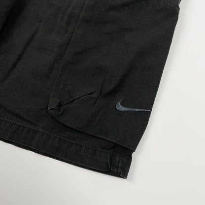 Vintage NIKE cargo shorts