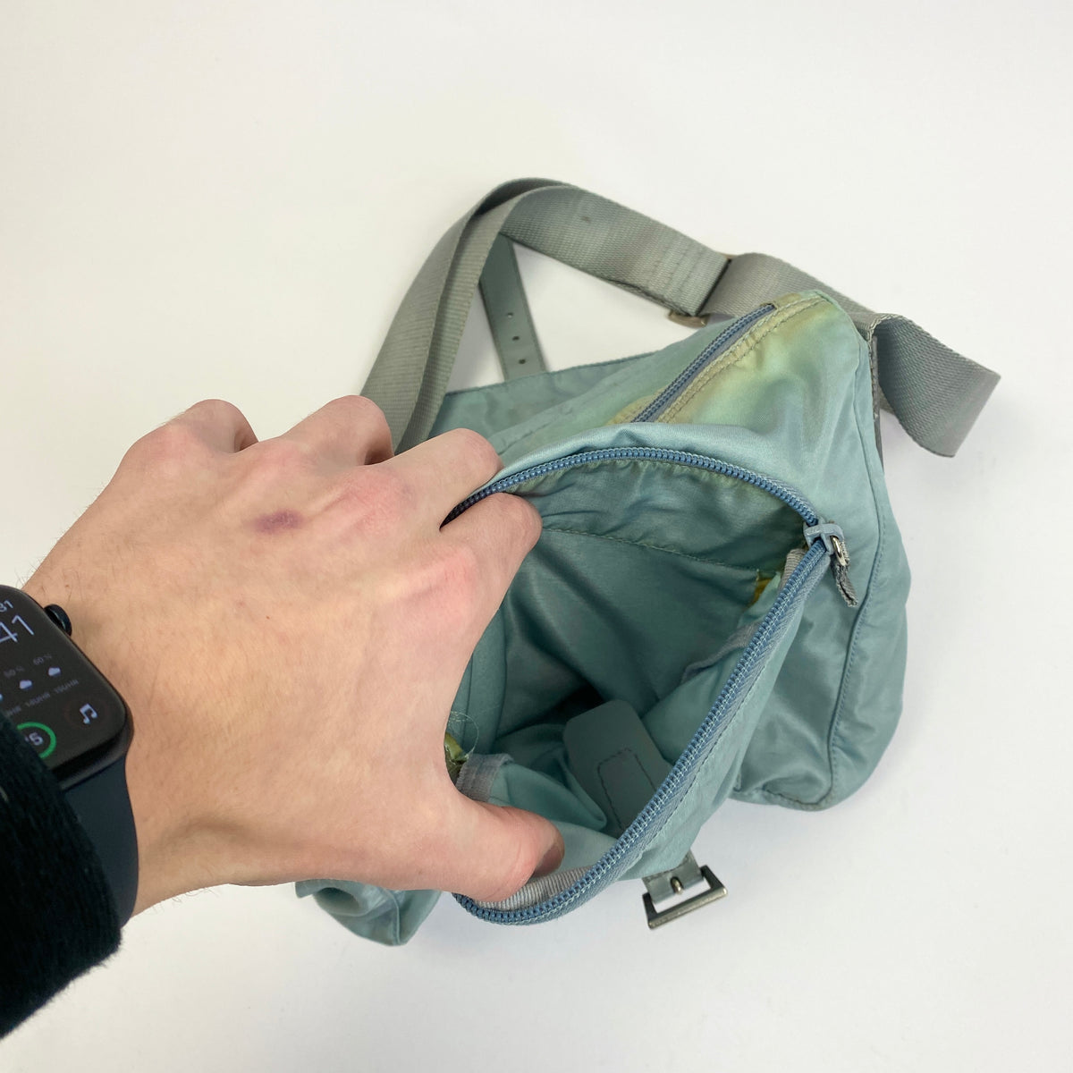 PRADA Tasche