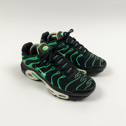 Nike Air Max Plus Tn 'Electric Green' (2017)