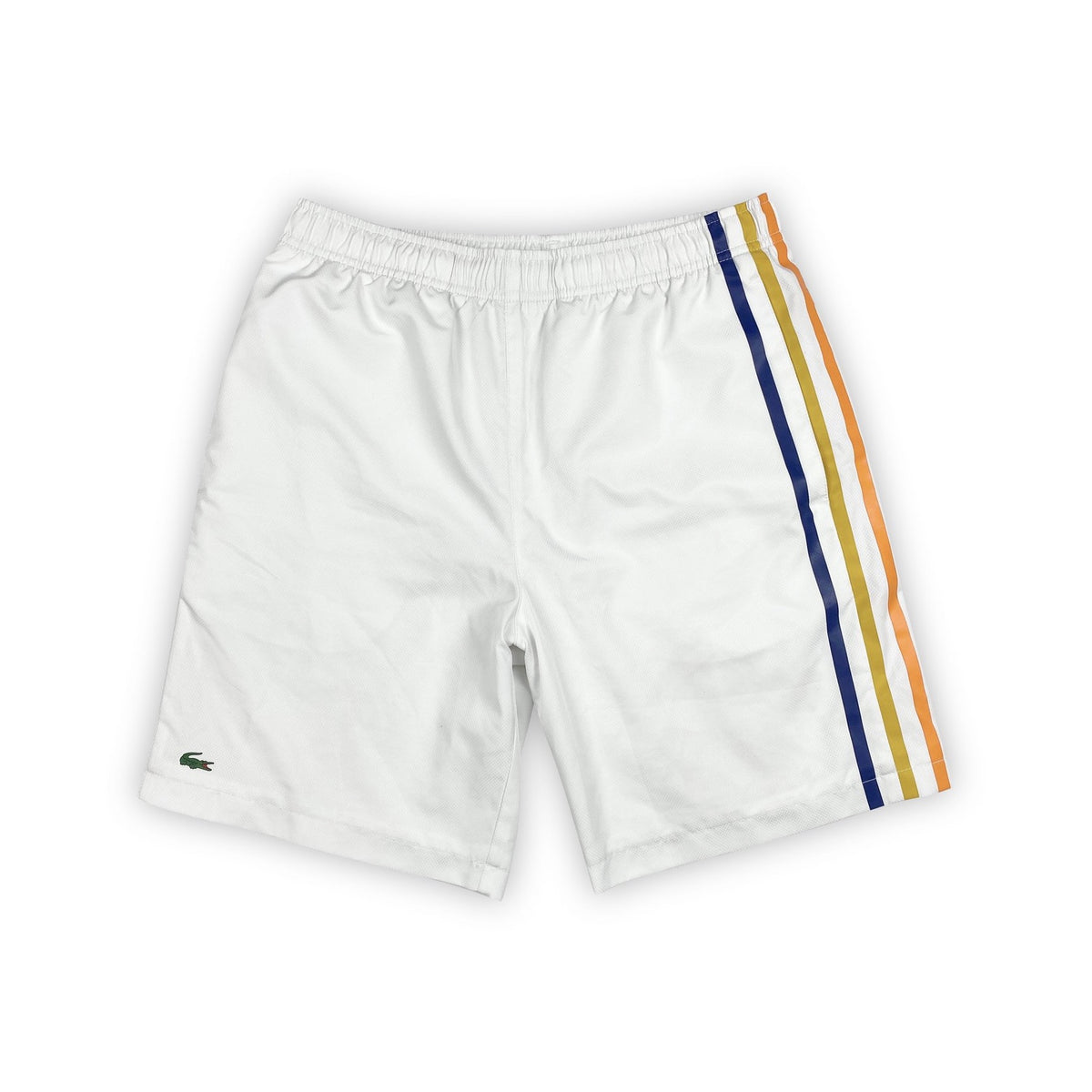 LACOSTE SPORT multicolor shorts