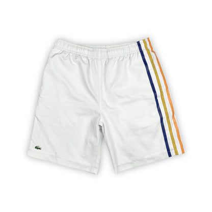 LACOSTE SPORT multicolor shorts