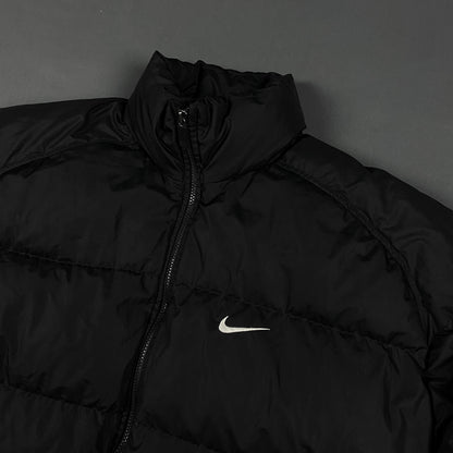 NIKE Backswoosh Puffer Jacke