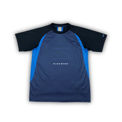 NIKE SHOX 3D Graphic T-Shirt