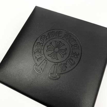 CHROME HEARTS Forever 925 Sterling Silber Ring