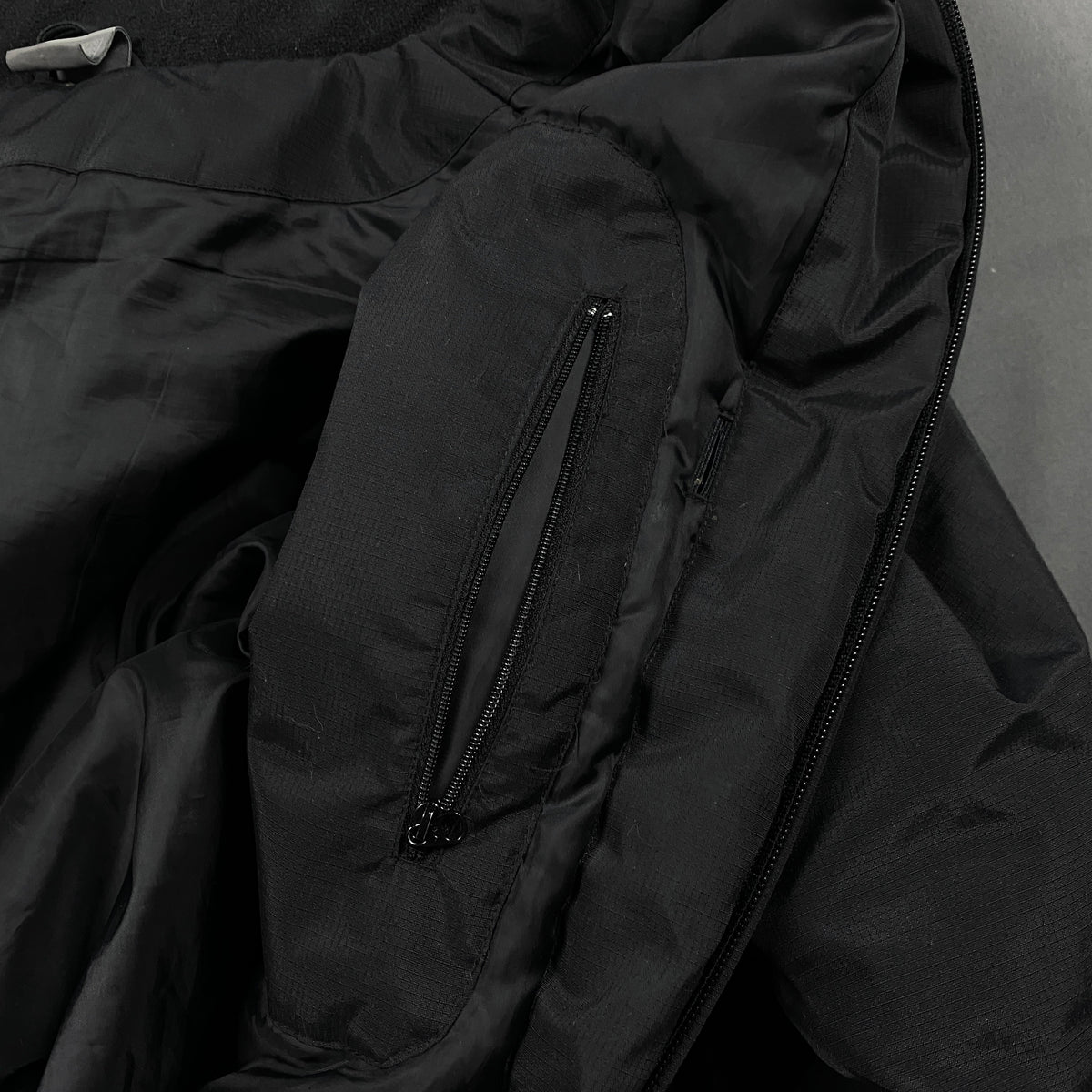 NIKE Winter- / Übergangsjacke