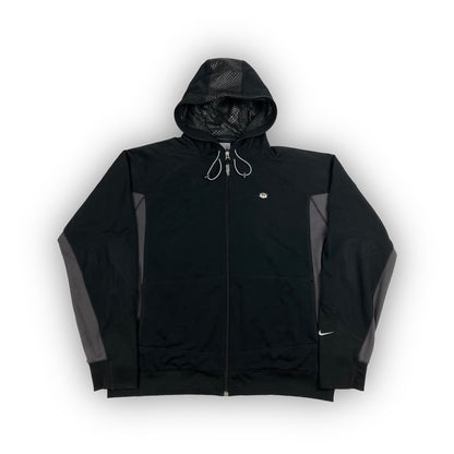 NIKE Tn Carbon Zip-Hoodie