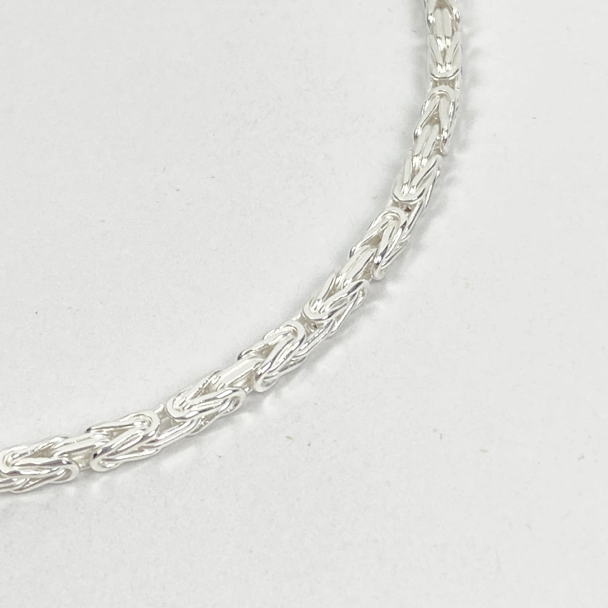 925 Sterling Silber Armband