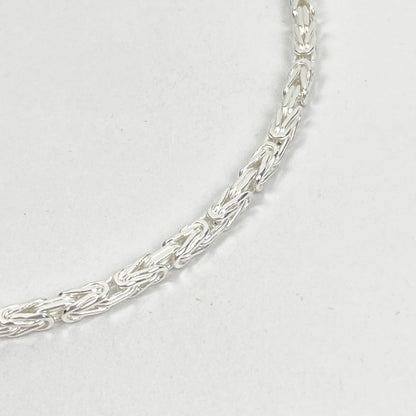 925 Sterling Silber Armband
